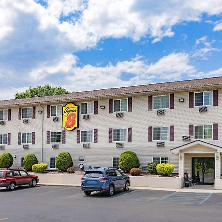 Super 8 By Wyndham Johnstown/Gloversville Екстериор снимка